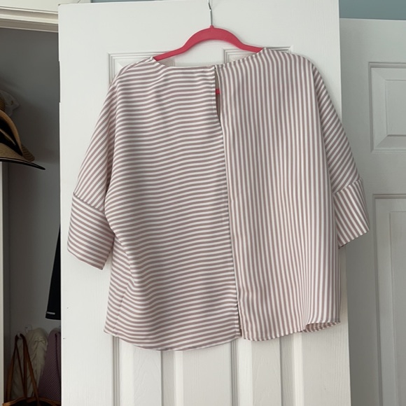 Express Blouse - Picture 4 of 4